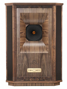 Напольная акустическая система Tannoy Westminster Royal GR  Цвет: Орех [WALNUT]